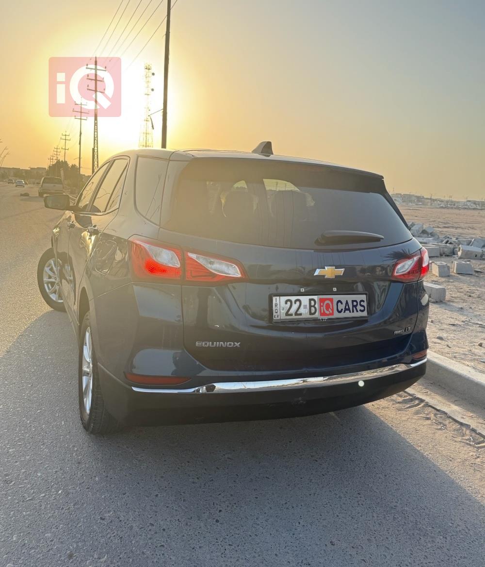 شيفروليه إكوينوكس